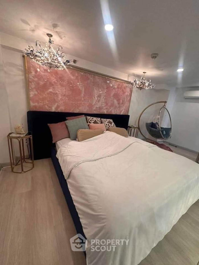 รูป คอนโด 1 ห้องนอน ชั้น 31 Knightsbridge Prime Sathorn ใกล้ BTS เซนต์หลุยส์ (ID 3247302) - รูปที่ 4/6