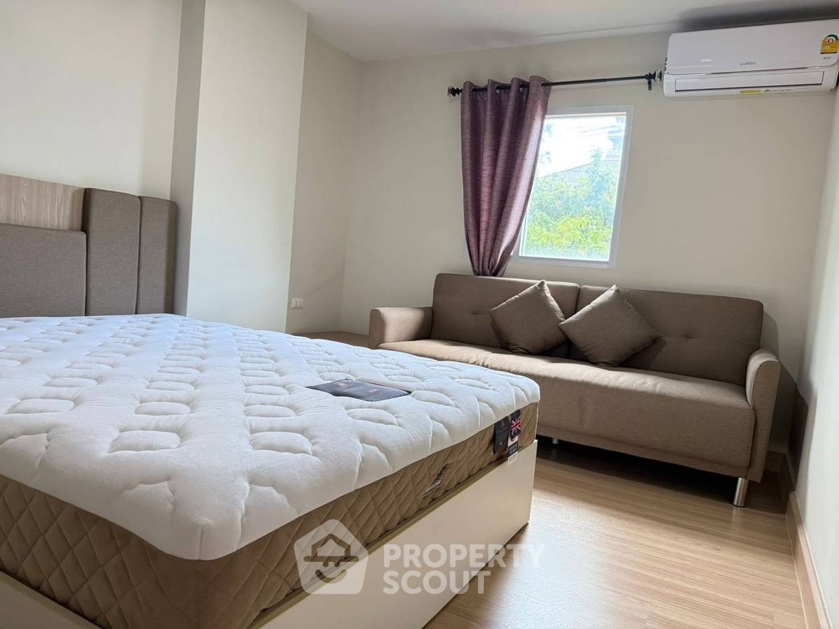รูป คอนโด 1 ห้องนอน The Escape Condominium Sukhumvit 101/1 ย่านบางจาก (ID 2322903) - รูปที่ 6/9