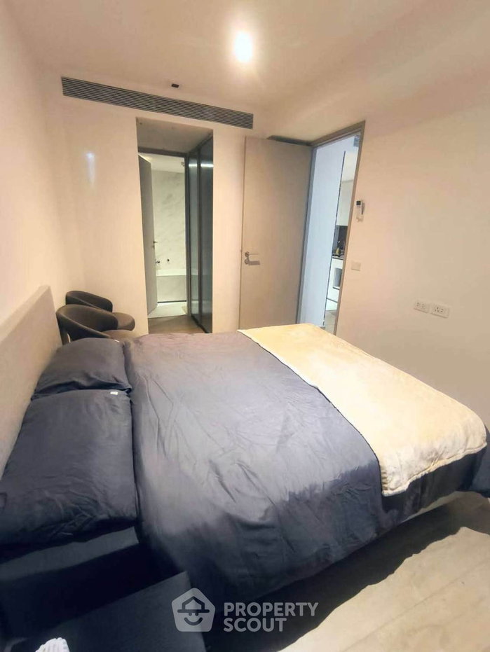รูป คอนโด 2 ห้องนอน ราคาคุ้ม ที่ Fynn Asoke ใกล้ BTS อโศก (ID 3250934) - รูปที่ 6/14