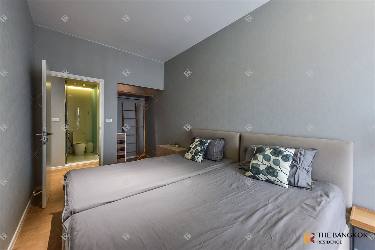 รูป 🚇 ขาย Triple Y Residence Urban Living  ใกล้ Samyan Mitrtown / MRT สามย่าน    - รูปที่ 5/11