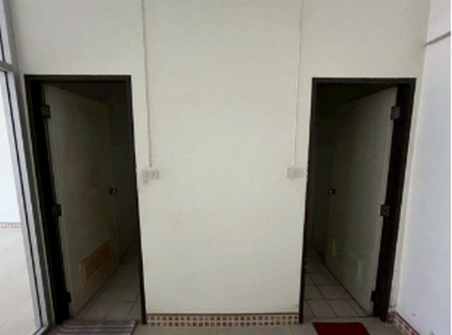 รูป H3176 ขายอาคารพาณิชย์ โครงการ แม่น้ำทองคำ ตำบลกระทุ่มล้ม อำเภอสามพราน จังหวัดนครปฐม - รูปที่ 6/8
