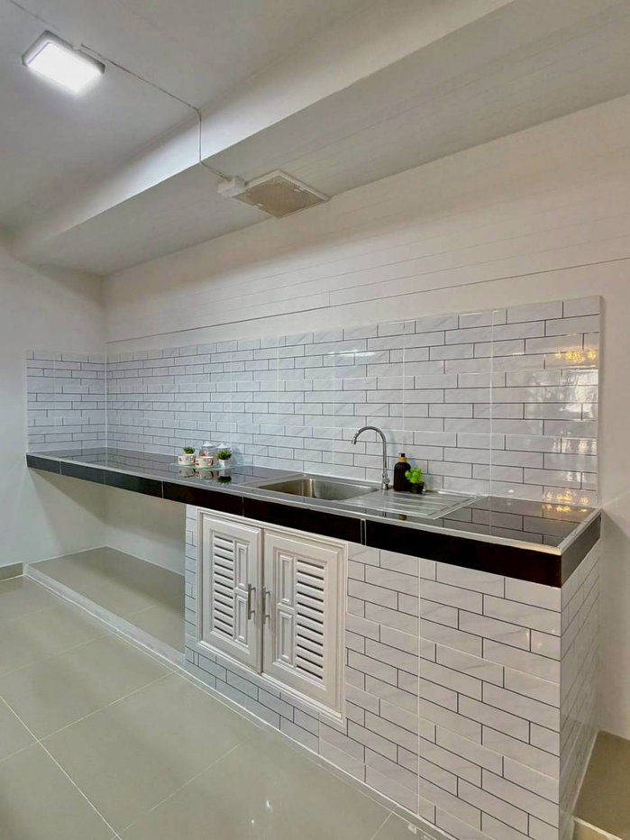 รูป AF.  บ้านสวย ทำเลดี ใกล้วัดสวนแก้ว  #หมู่บ้านเจ้าพระยา 5  ใกล้ตลาดเจ้าพระยา  ใกล้โรงเรียนเตรียมอุดมนนทบุรี - รูปที่ 9/19