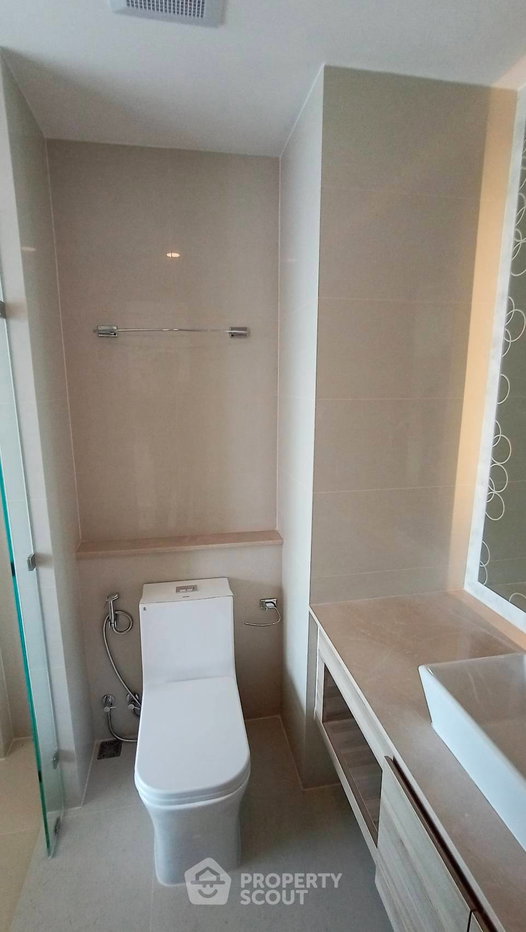 รูป คอนโด 1 ห้องนอน ชั้น 23 ขายที่ The Riviera Jomtien (ID 998241) - รูปที่ 6/10