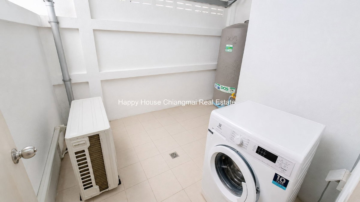 รูป ให้เช่า ทาวน์โฮม 3 ชั้น ในหมู่บ้าน Prime Horizon วัวลาย โทร 082-532-3935 - รูปที่ 9/31