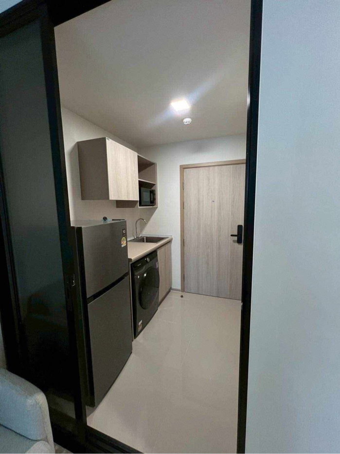 รูป ให้เช่าคอนโด (D condo Hype Rangsit) ไลน์ @munkong.jay - รูปที่ 5/6