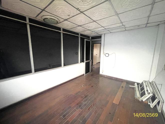 รูป อาคารพาณิชย์ 27 ตร.วา ดำเนินสะดวก ราชบุรี 2.1M - รูปที่ 15/37