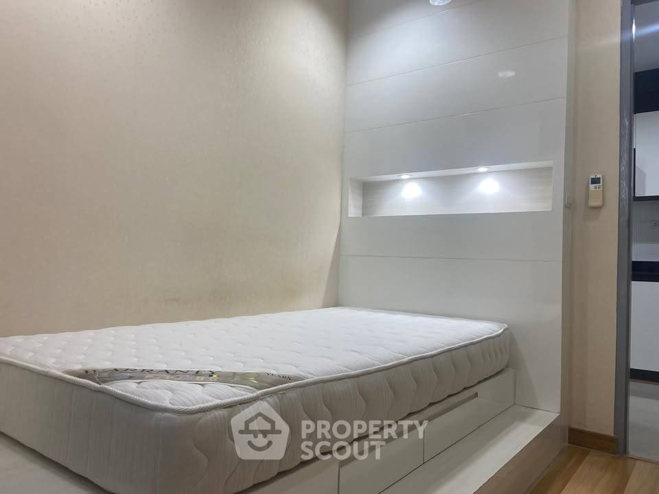 รูป ชั้น 15 ห้อง 2 ห้องนอน Ideo Blucove Sukhumvit ใกล้ BTS อุดมสุข 100 ม. (ID 3255449) - รูปที่ 7/10
