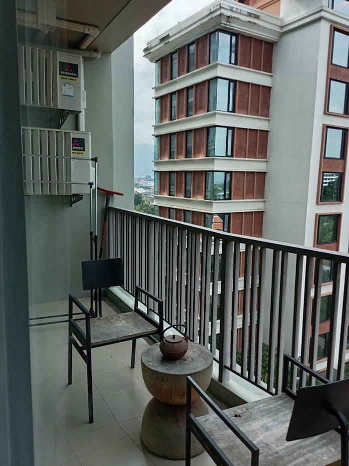 picture Astra condominium, Chiang Mai centre - 6/25