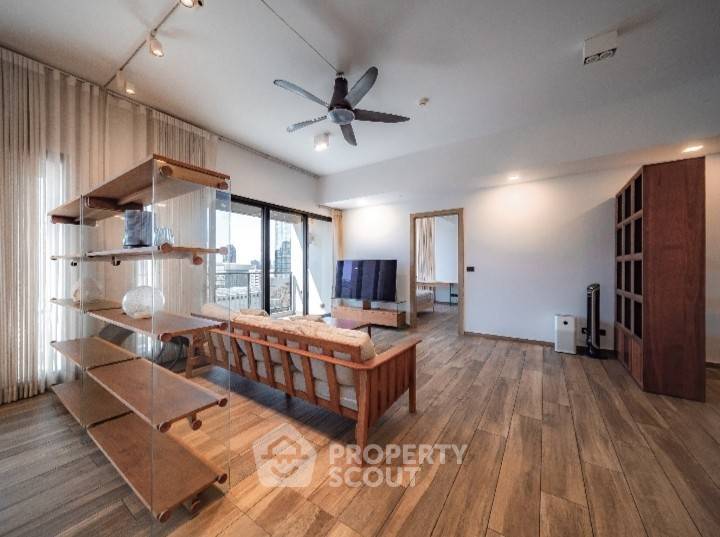 รูป 4 ห้องนอน 176 ตร.ม. The Lofts Asoke ใกล้ MRT เพชรบุรี (ID 2070094) - รูปที่ 3/20