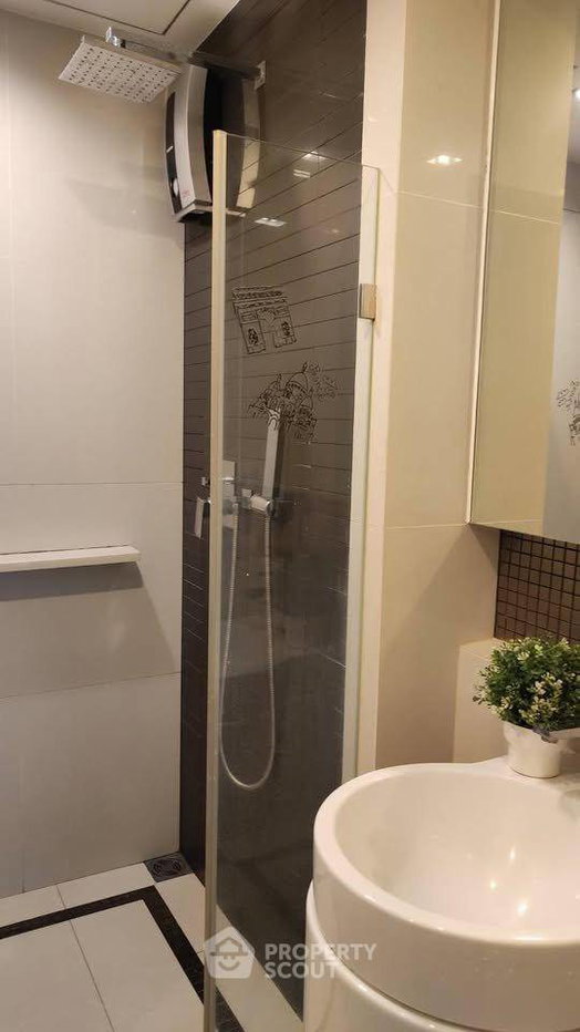 รูป คอนโด 1 ห้องนอน Rhythm Sukhumvit 50 ใกล้ BTS อ่อนนุช 200 เมตร (ID 3048566) - รูปที่ 9/9