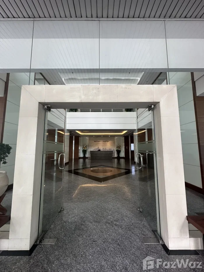 picture Baan Sathorn Chaophraya Luxury Unit for Rent 6735169 - 33/34