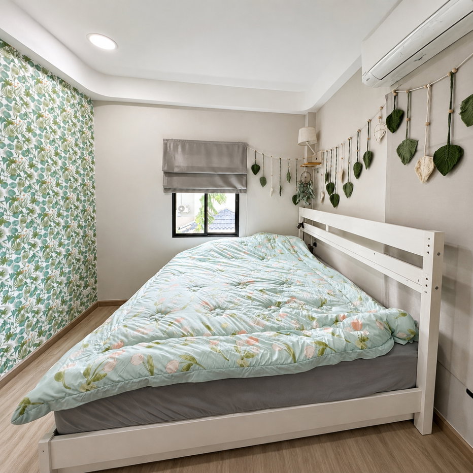 รูป บ้านเดี่ยว คาซ่าวิลล์ วงแหวน-รามอินทรา หลังมุม ถนนเมน หน้าสวนใหญ่ (ขนาด 79 ตร.ว.) พร้อมอยู่ Casa Ville Wongwaen - Ramintra  - รูปที่ 17/21