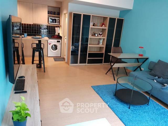 รูป คอนโด 2 ห้องนอน Unio Sukhumvit 72 ใกล้ BTS Bearing (ID 435586) - รูปที่ 4/5