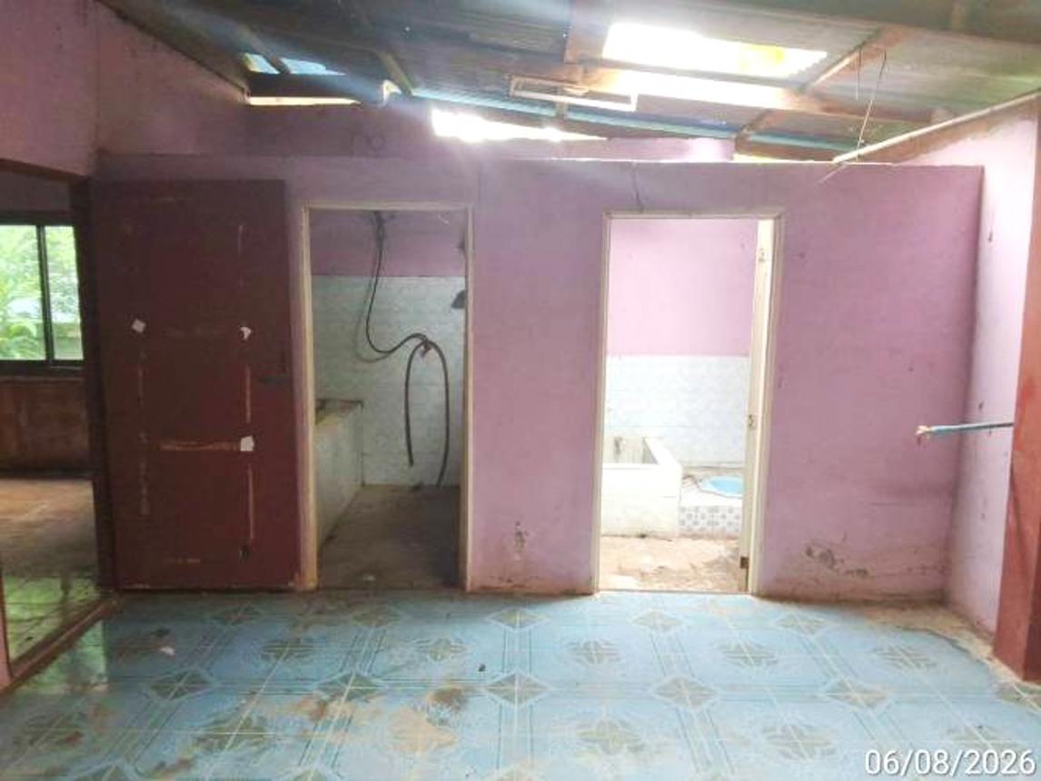picture HOME 128 Sq.w. Rattana Buri Surin for 1M - 24/37