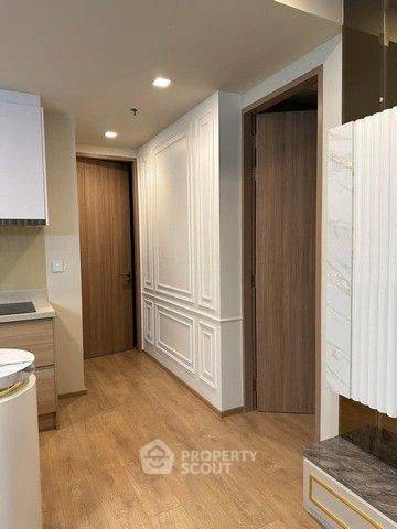รูป คอนโด 2 ห้องนอน Noble Around Sukhumvit 33 ใกล้ BTS พร้อมพงษ์ (ID 1533634) - รูปที่ 8/16