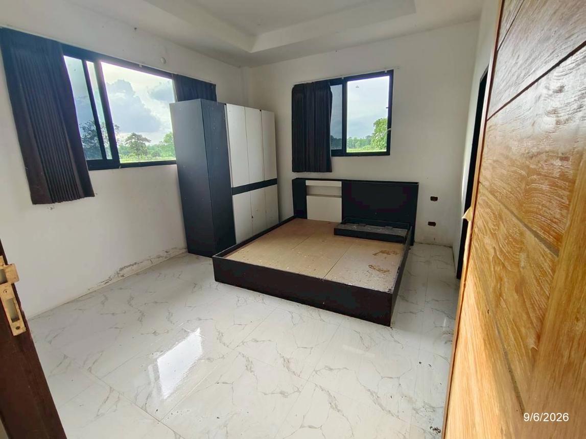 picture HOME 722 Sq.w. Muang Chaiyaphum Chaiyaphum for 5.3M - 33/59