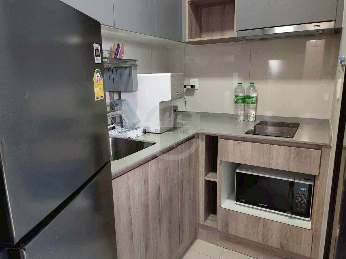 รูป 🔥เช่า🔥🪄🎀The Privacy Taopoon Interchange🎀🪄ห้องสวย ทำเลดีย่านเตาปูน บางซื่อ บางซ่อน ประชาชื่น จตุจักร🚅MRT เตาปูน🟠🔵PS-22601535💚LINE : @propsync - รูปที่ 5/7