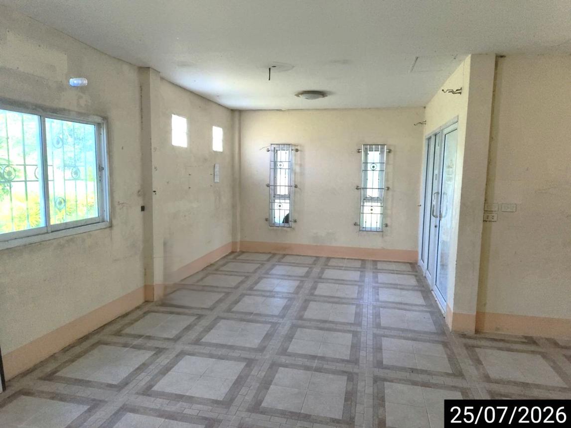 รูป บ้านเดี่ยว 116 ตร.วา ท่าชนะ สุราษฎร์ธานี 2.8M - รูปที่ 24/39