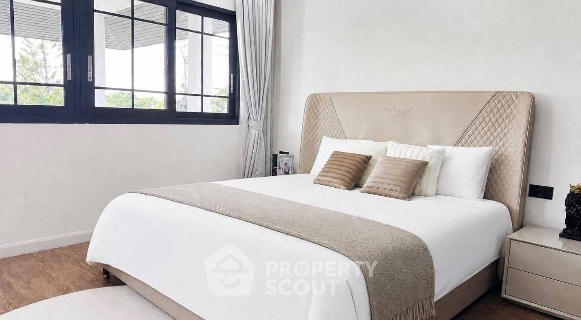รูป บ้าน 5 ห้องนอน พื้นที่ 400 ตร.ม. ขายโครงการ Pattaya Park Hill Nong Yai (ID 3252361) - รูปที่ 14/21