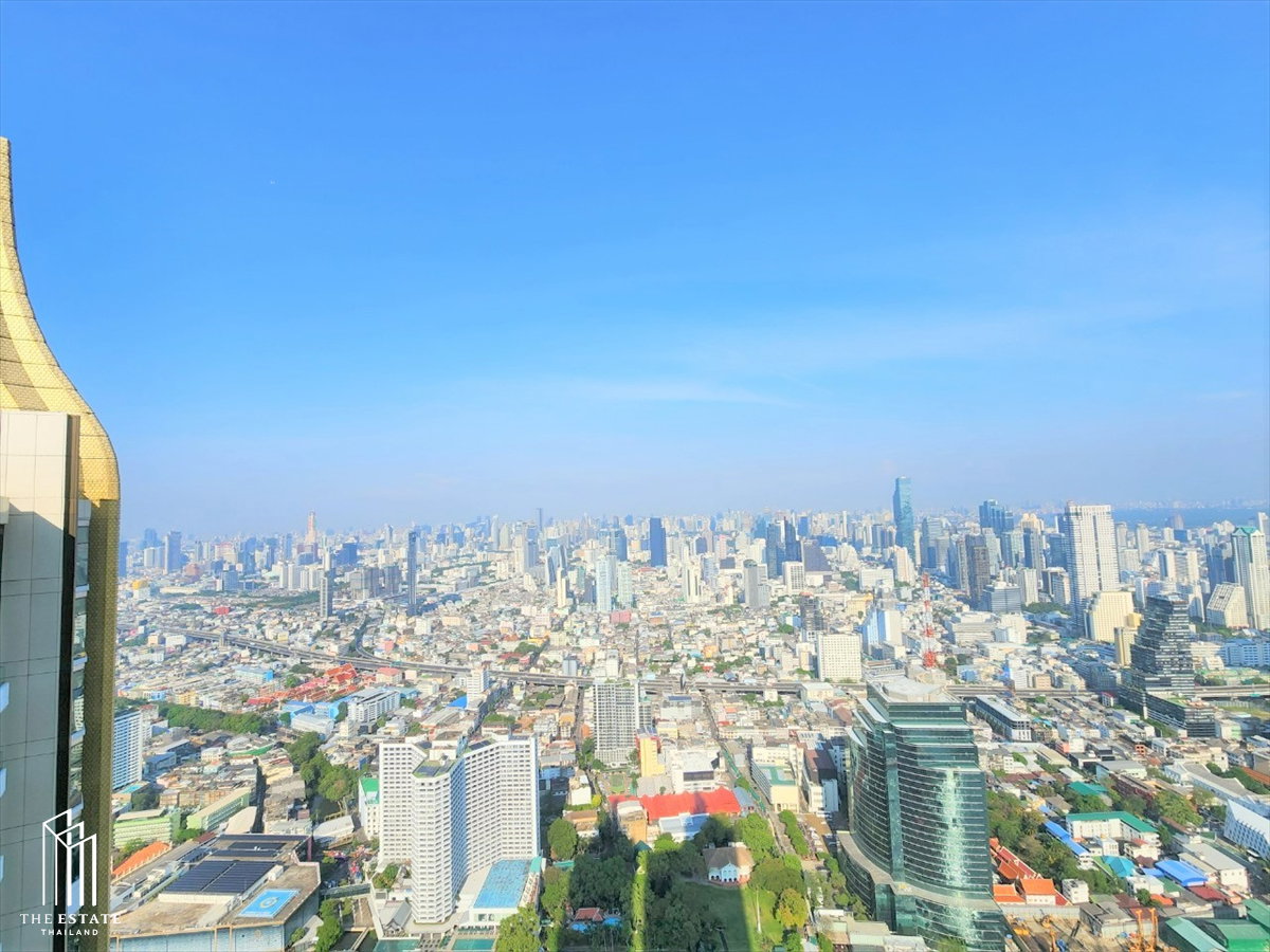 รูป For rent Magnolias Waterfront Residences ห้องกว้าง ตกแต่งอย่างหรูหรา เฟอร์นิเจอร์ครบ หรูหรา ห้องอยู่ในโซนที่มียูนิตน้อย ได้รับความเป็นส่วนตัวสูง  - รูปที่ 12/14