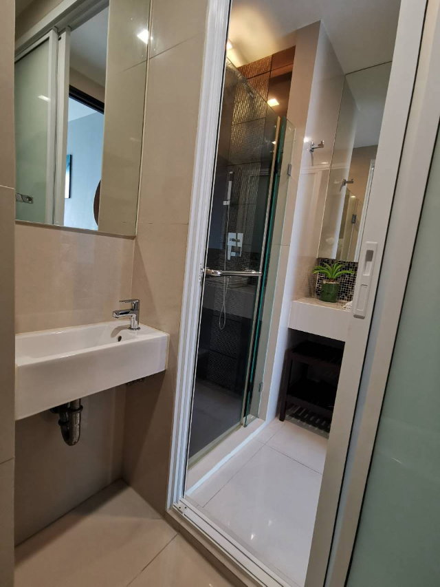 รูป For rent Condo  Rhythm Sukhumvit 44/1 Fully Furnished  (S15-27135) - รูปที่ 7/40