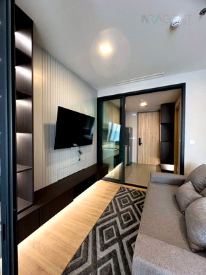 Condos for rent : For Rent Condo XT PHAYATHAI Building B, Floor 26,1 bed room, Room size 42 sqm