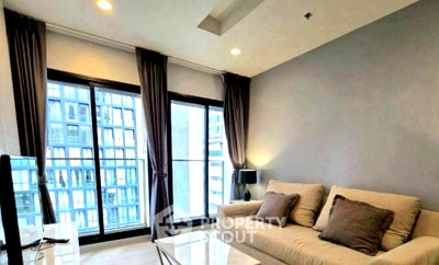 Condos for sale : 2-BR Condo at Noble Ploenchit near BTS Phloen Chit (ID 3252228)