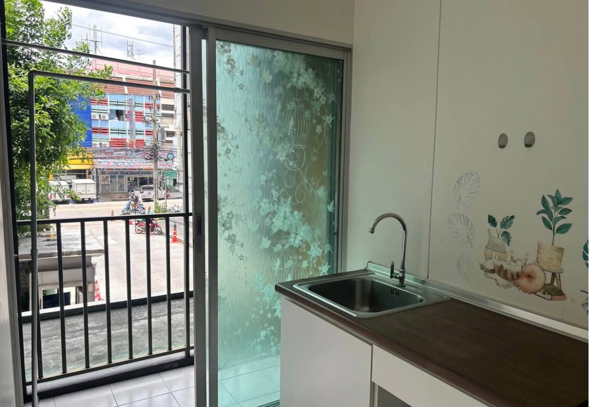 picture U Campus Rangsit - Muang Ake for rent ✨ Fully furnished - 5/6
