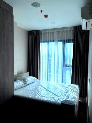 Condos for rent : #SC16588 📌 Rent | 🟦🟨MODIZ Sukhumvit 50🟥🟩💬𝑪𝒐𝒏𝒕𝒂𝒄𝒕𝑳𝑰𝑵𝑬:@𝒔𝒆𝒄𝒓𝒆𝒕𝒑𝒓𝒐𝒑𝒆𝒓𝒕𝒚 🔥✨