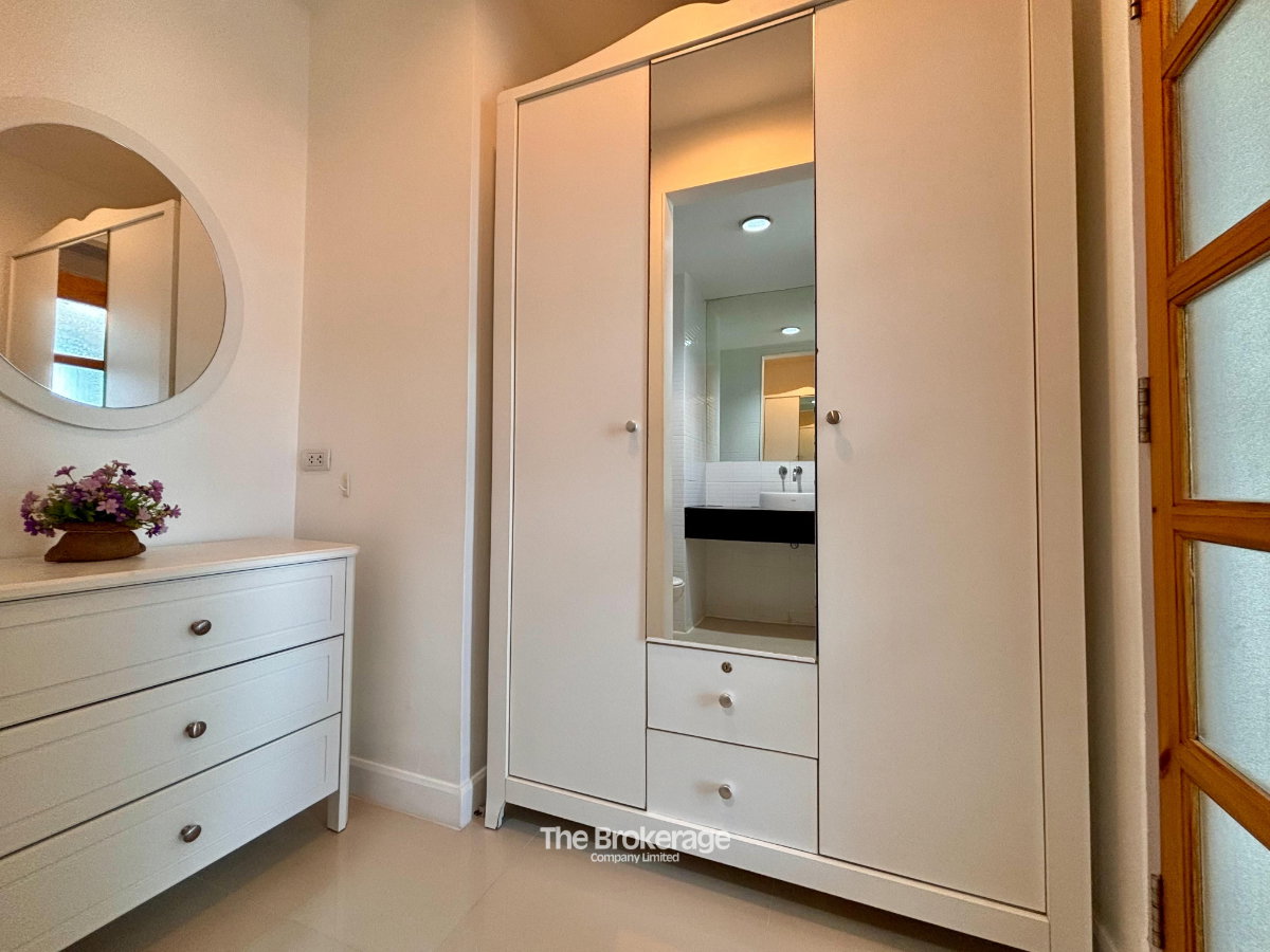 รูป ขายด่วน! คอนโด ไอดีโอ ลาดพร้าว 5 (Ideo Ladprao 5) 1 ห้องนอน 1 ห้องน้ำ 33 ตร.ม. 2.80 ล้านบาท ติดต่อไลน์ : @thebrokerage - รูปที่ 7/13