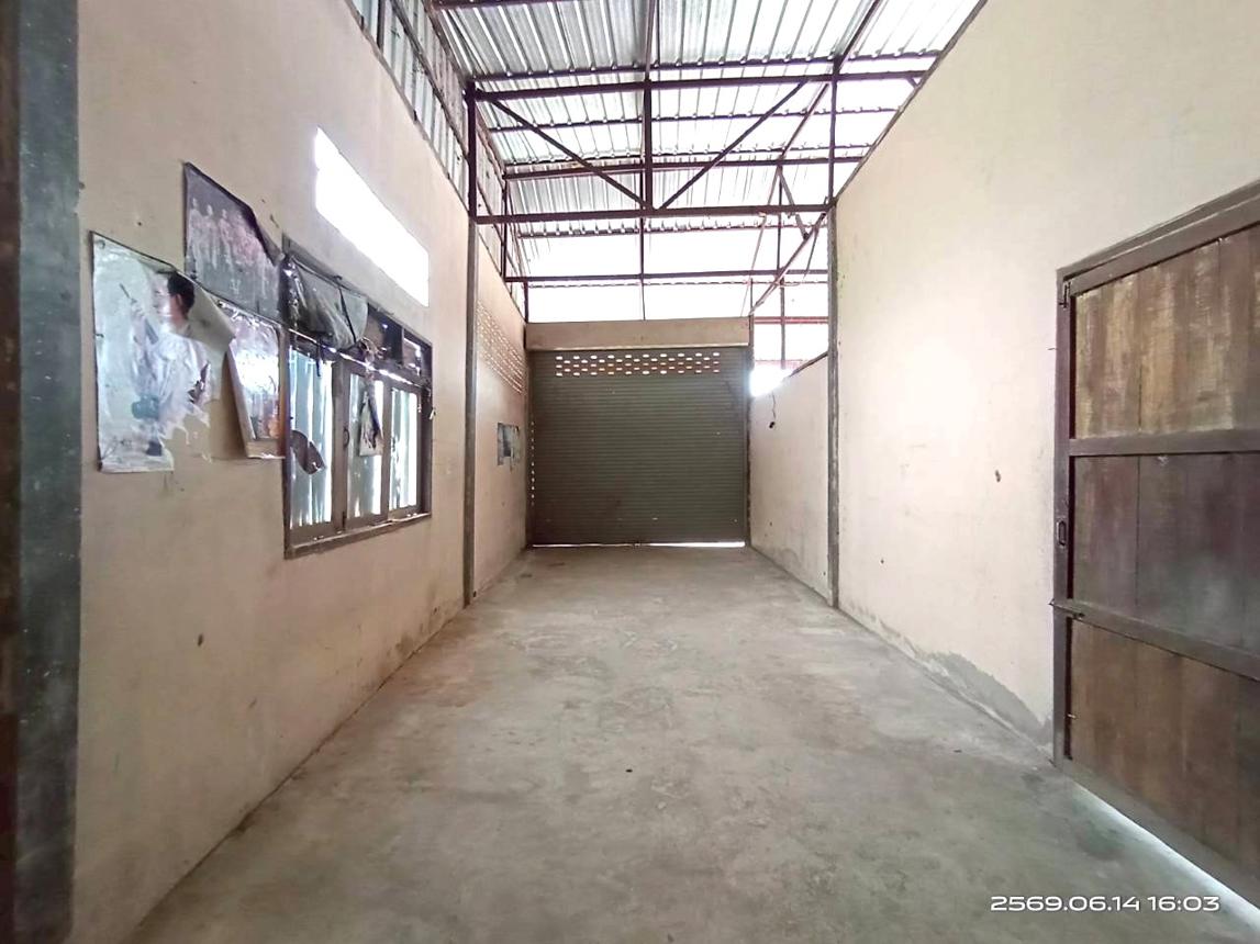 picture HOME 69 Sq.w. Kuchinarai Kalasin for 1.3M - 25/29