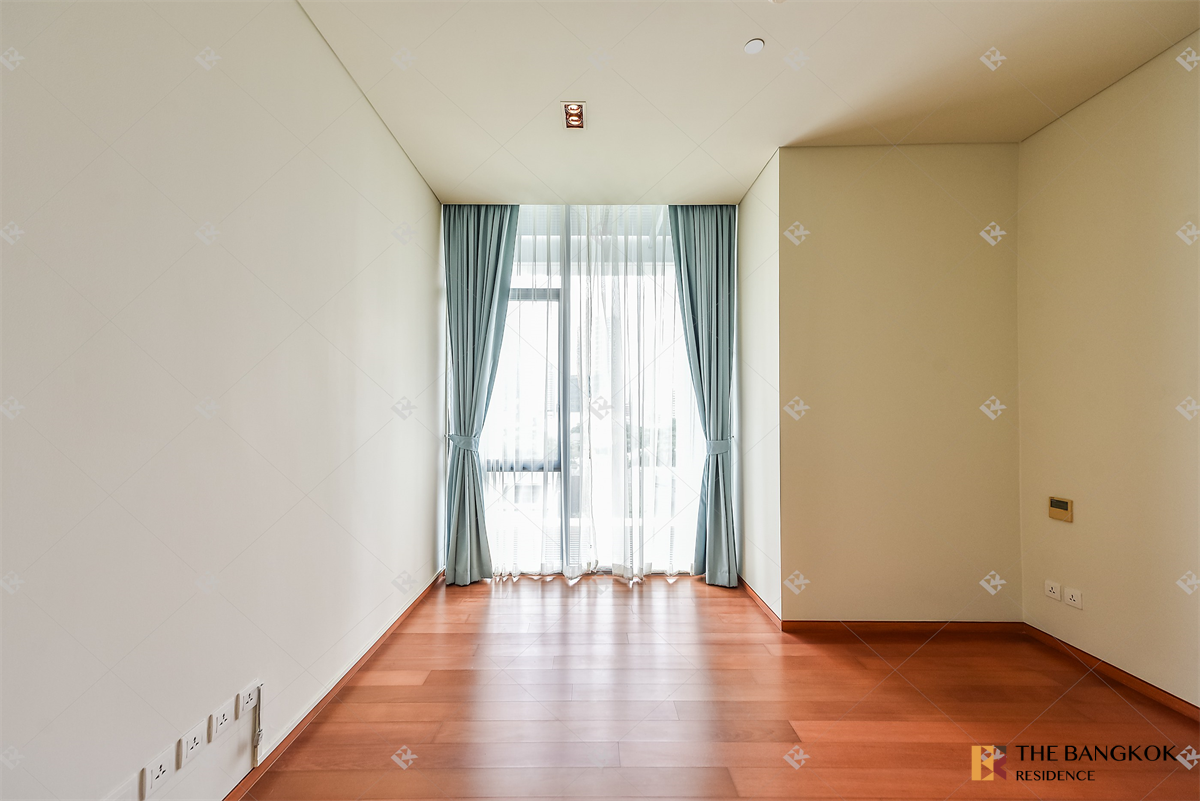 picture The Sukhothai Residences Convenient Travel, Great Value per Square Meter - 9/10
