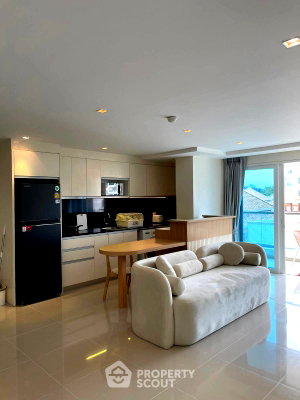 Condos for rent : 2-BR Condo At Nova Ocean View Condominium In Phratamnak (ID 2324001)