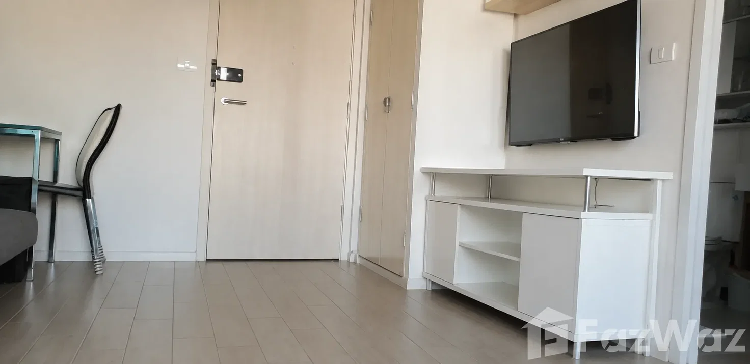 picture Smart 1BR Condolette Pixel Sathorn, Renovated 6558442 - 2/5
