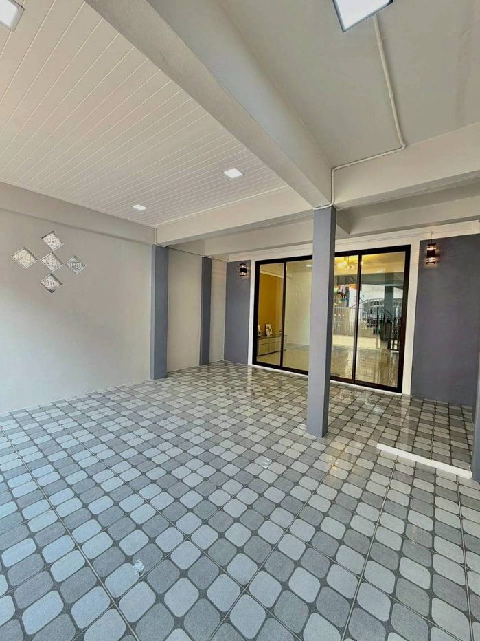 รูป AF.  บ้านสวย ทำเลดี ใกล้วัดสวนแก้ว  #หมู่บ้านเจ้าพระยา 5  ใกล้ตลาดเจ้าพระยา  ใกล้โรงเรียนเตรียมอุดมนนทบุรี - รูปที่ 4/19