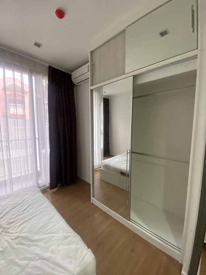picture For Rent MITI Condo Ladprao-Wanghin - 2/13