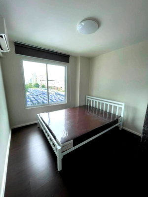 Condos for rent : 💥CP-11850💥The Parkland Bangna👉Line : @rangrak
