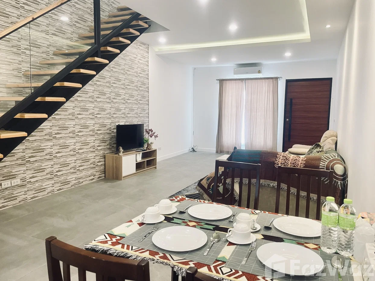 picture TOWN HOUSE PP GRAND KAMALA 6667777 - 16/34