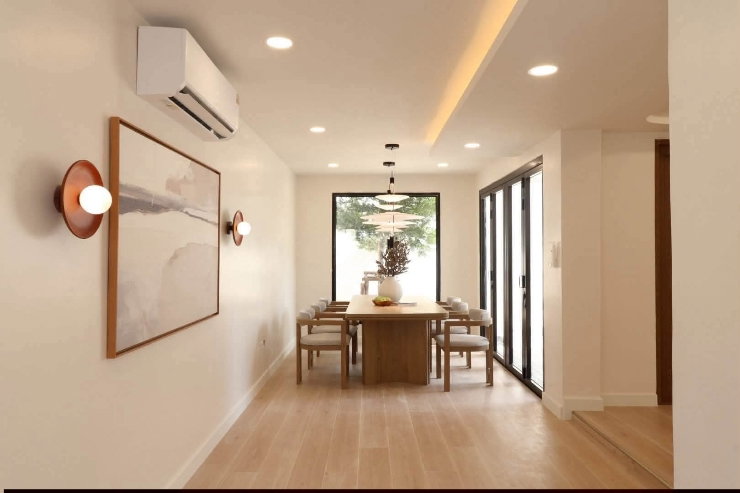 picture Home office MRT phahol ready to move - 11/15