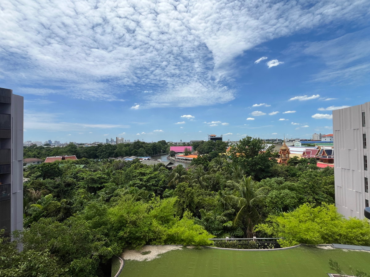 รูป ให้เช่าคอนโดตกแต่งหรู Kawa haus condominium - รูปที่ 44/45