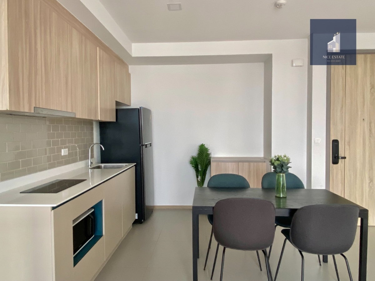 picture  XT Phayathai Spacious 2beds(King&Queen bed) 2baths+🛀 1Dressing room Take Baiyoke Sky View  - 3/15