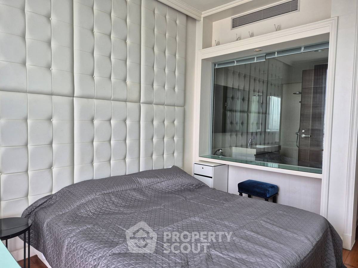 picture 25th-Floor 2-BR Quattro By Sansiri Near BTS Thong Lor (ID 514823) - 10/14