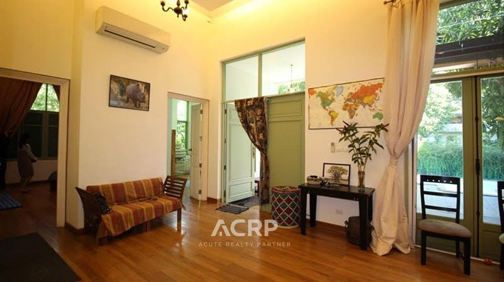 รูป ขายบ้านเดี่ยวพร้อมสระว่ายน้ำ 214 ตร.ว. ประดิพัทธ์ 5 สะพานควาย อารีย์ พหลโยธิน พระราม 6 สามเสน - รูปที่ 5/17