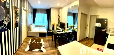 Condos for rent : Wyne Sukhumvit - 2 bedrooms 2 bathrooms 6735135