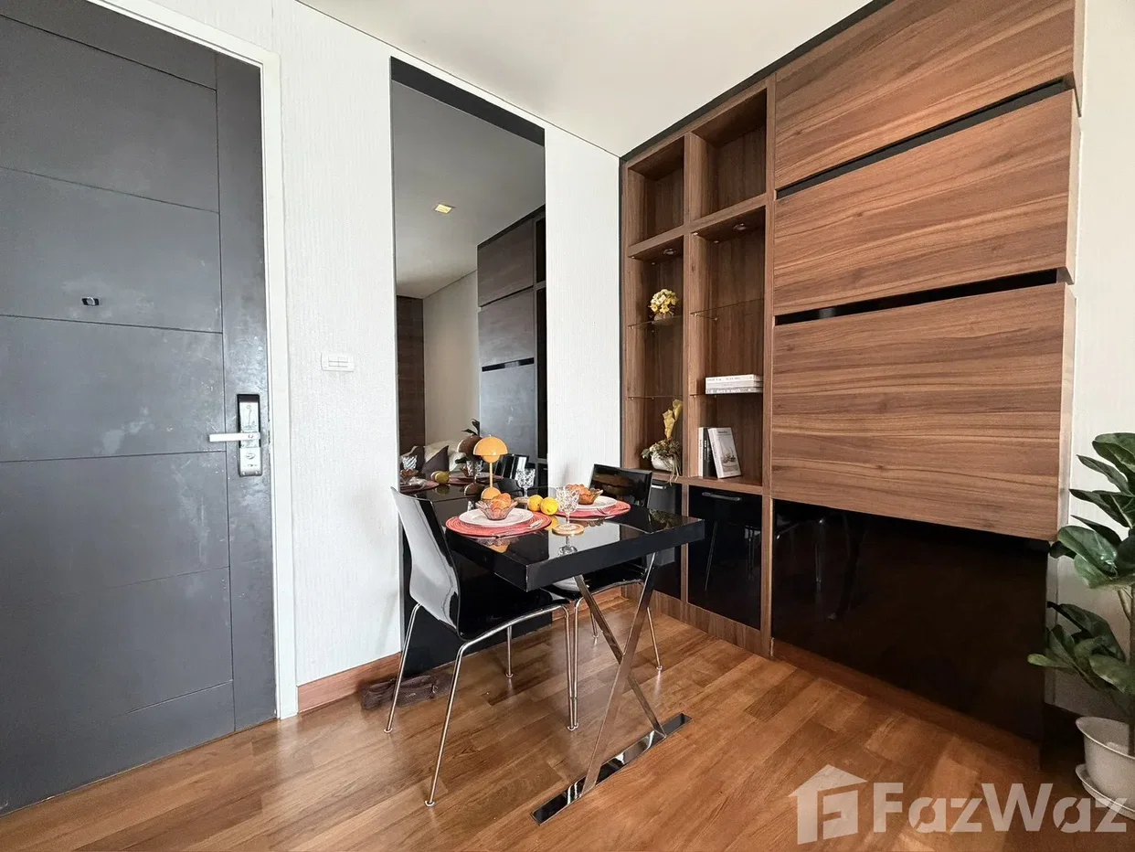 รูป ขาย คอนโด สตูดิโอ ในโครงการ ไอวี่ ทองหล่อ 6736602 - รูปที่ 11/25