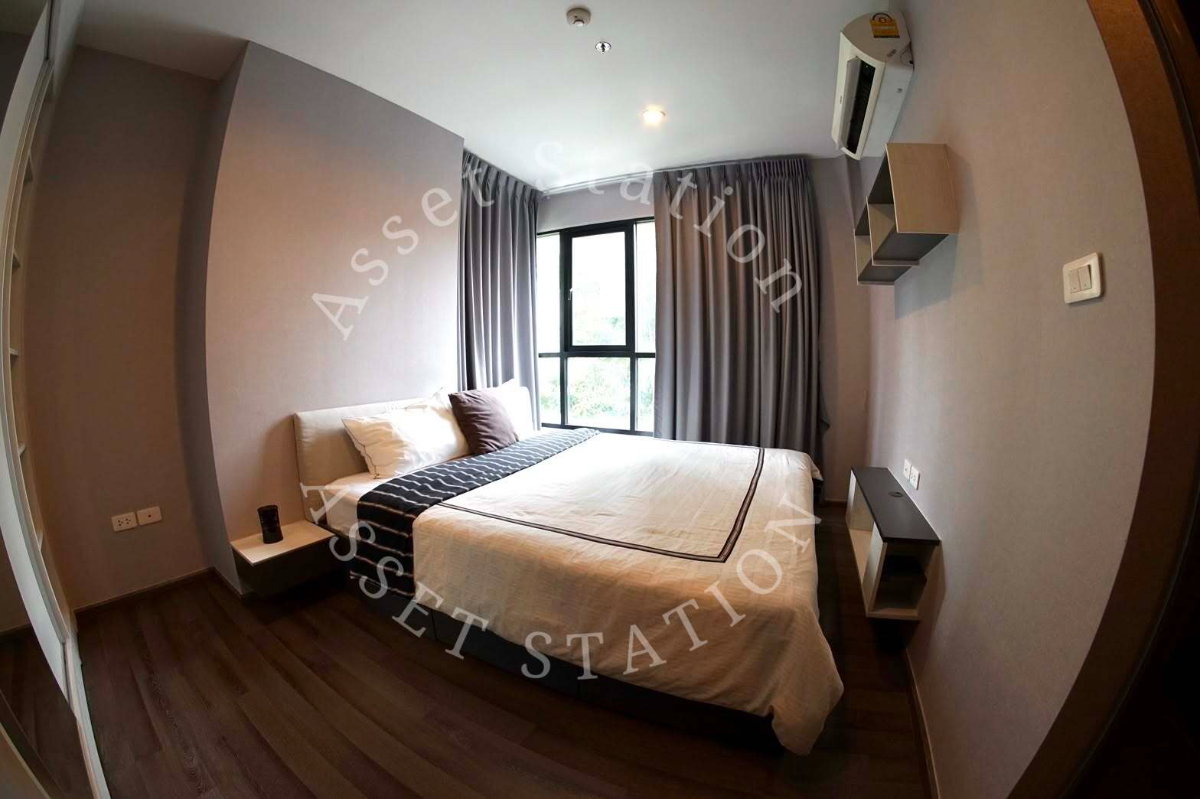 picture 🚅 The Base Park West Sukhumvit 77 is near BTS On Nut and Habito Mall - 1/9