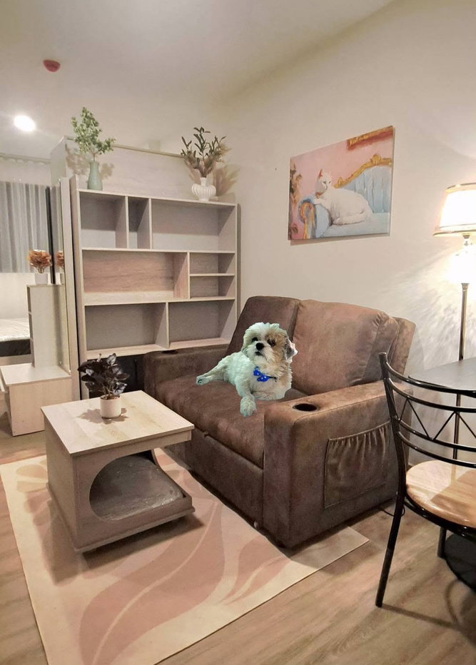 picture Condo for Rent at The Origin Bangkae (T6909002) ID Line : @rent24 - 2/9