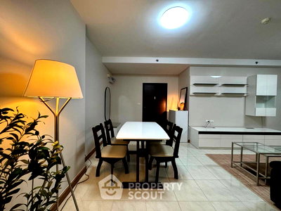 Condos for rent : 17th-Floor 2-BR Supalai Park Ekamai - Thonglor Near ARL Ramkhamhaeng (ID 3252271)