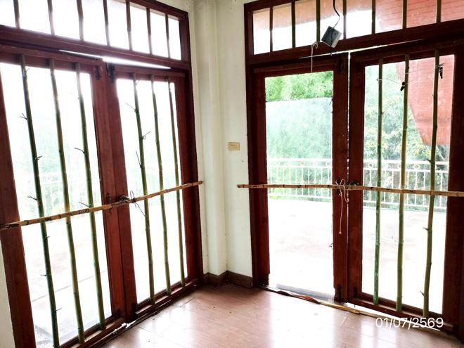 รูป บ้านเดี่ยว 3291 ตร.วา แม่สาย เชียงราย 10.7M - รูปที่ 9/45