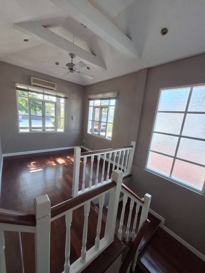 รูป 🏡 บ้านเดี่ยว ม.มัณฑนา วงแหวน-ปิ่นเกล้า (ซ.วัดพระเงิน) | พื้นที่ 83.3 ตร.ว. - รูปที่ 13/18